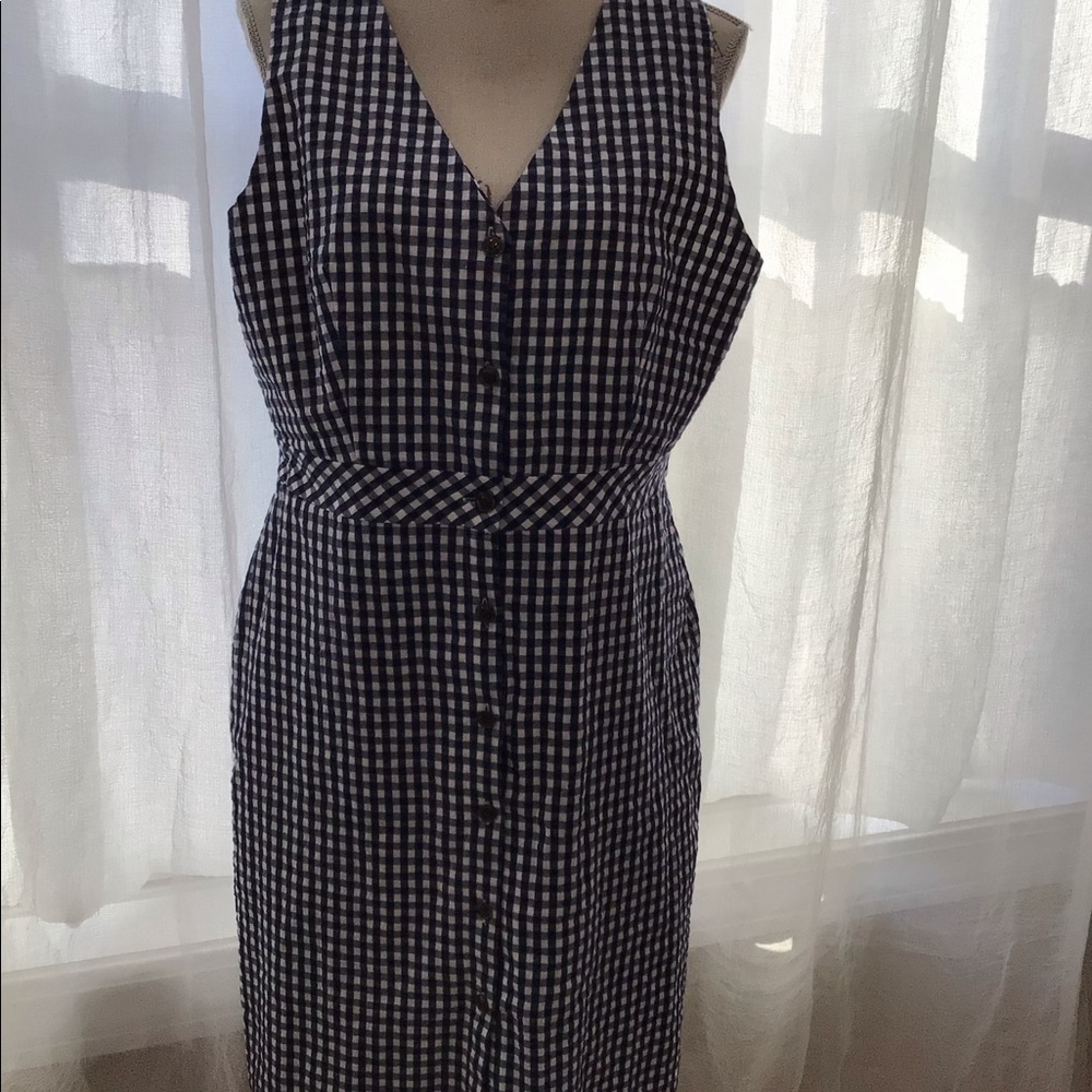 Sweet summer dress